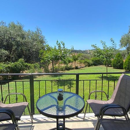 דירות סיבוטה Casa Marina מראה חיצוני תמונה