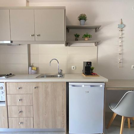 דירות סיבוטה Casa Marina מראה חיצוני תמונה