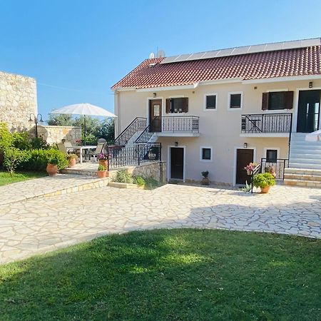 דירות סיבוטה Casa Marina מראה חיצוני תמונה