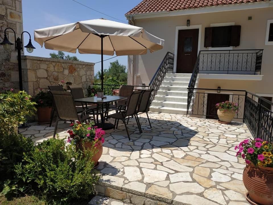 דירות סיבוטה Casa Marina מראה חיצוני תמונה