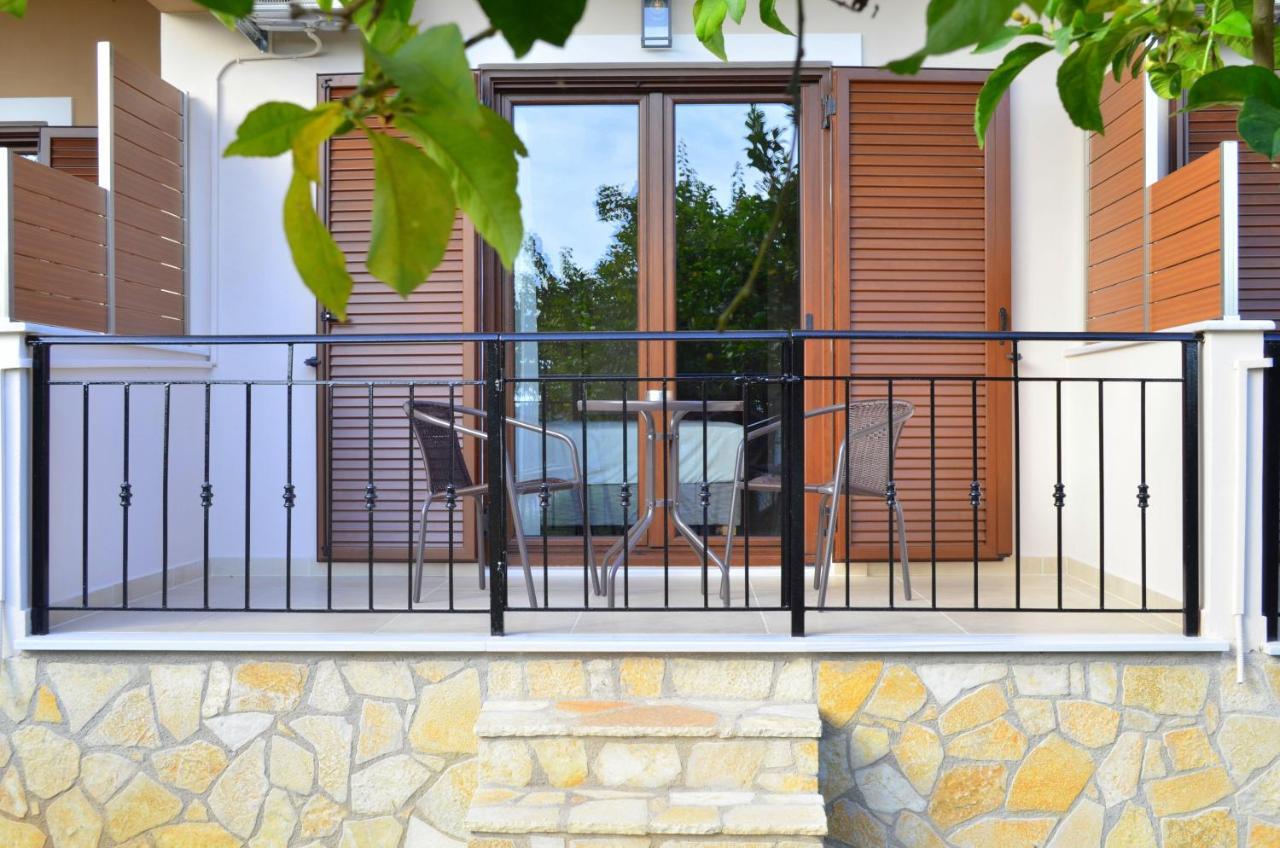 דירות סיבוטה Casa Marina מראה חיצוני תמונה