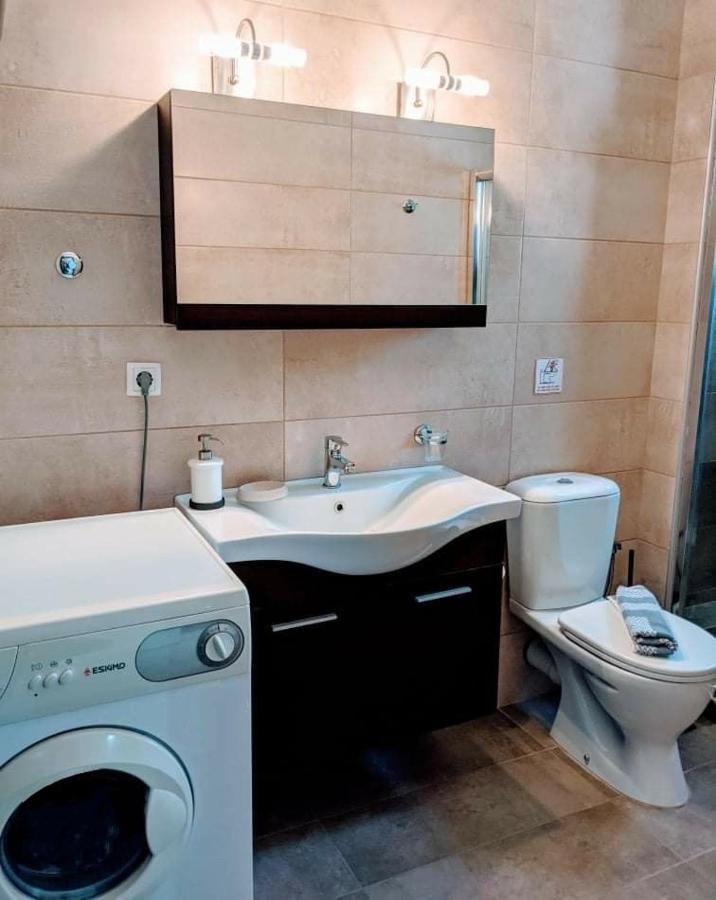 דירות סיבוטה Casa Marina מראה חיצוני תמונה