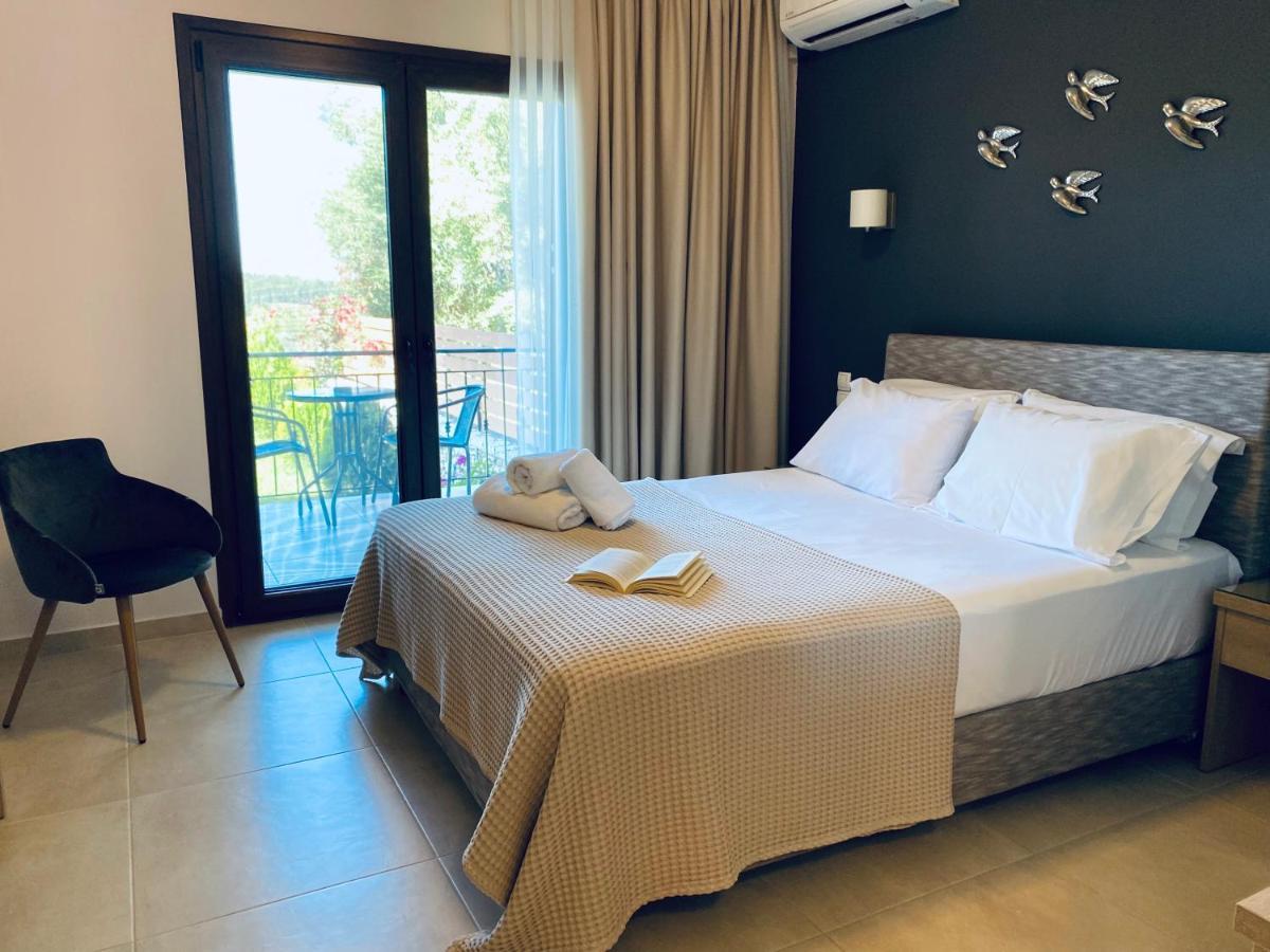 דירות סיבוטה Casa Marina מראה חיצוני תמונה