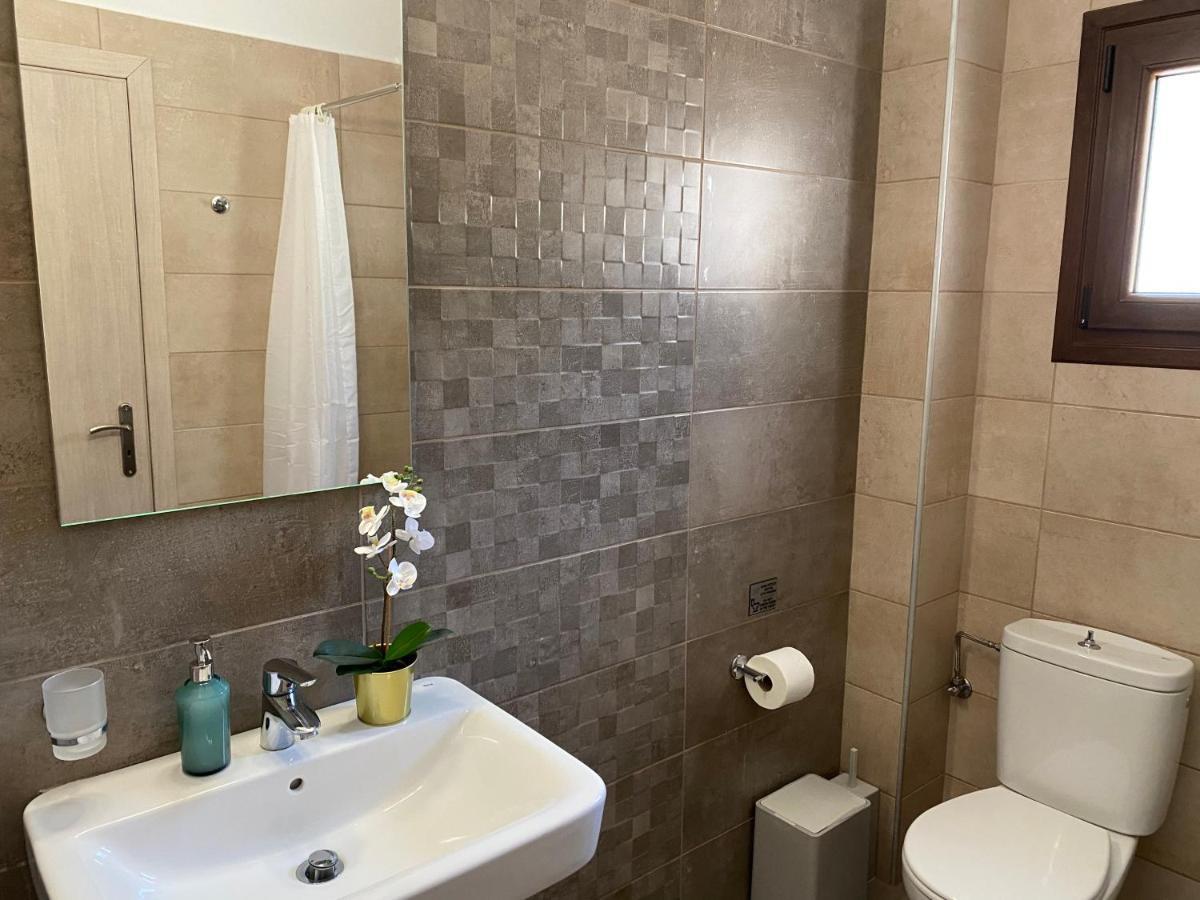 דירות סיבוטה Casa Marina מראה חיצוני תמונה