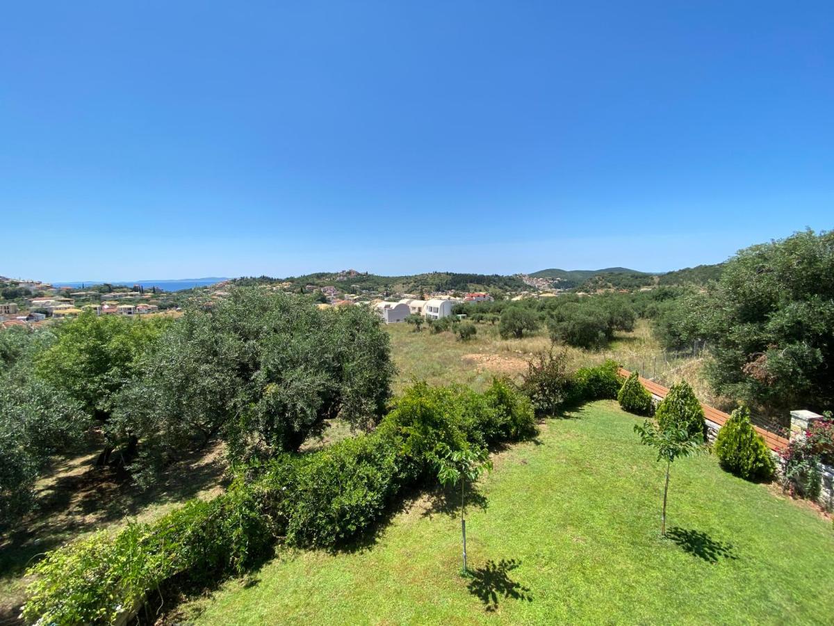 דירות סיבוטה Casa Marina מראה חיצוני תמונה