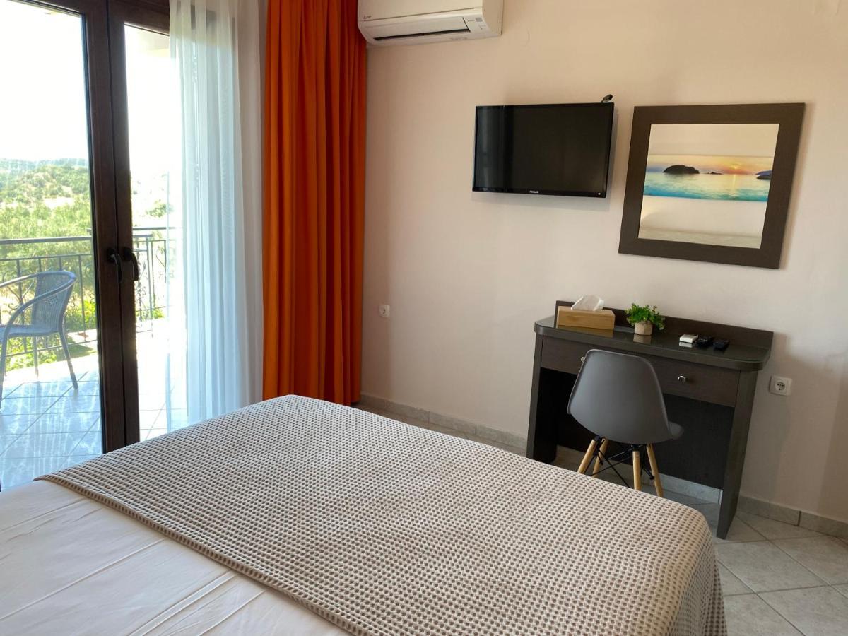דירות סיבוטה Casa Marina מראה חיצוני תמונה