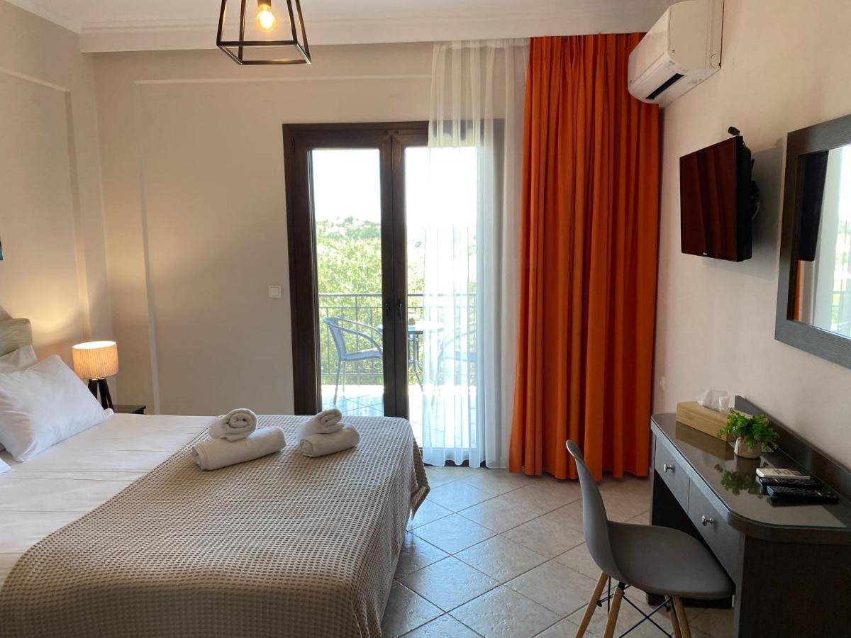 דירות סיבוטה Casa Marina מראה חיצוני תמונה