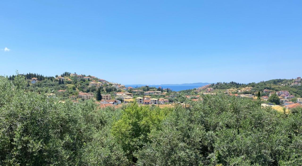 דירות סיבוטה Casa Marina מראה חיצוני תמונה