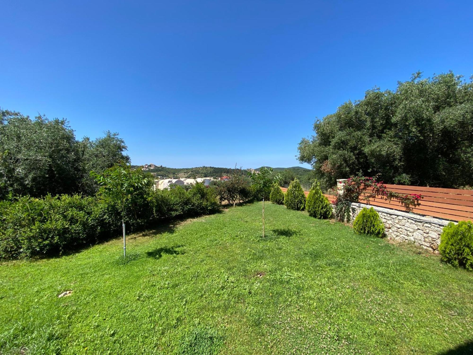 דירות סיבוטה Casa Marina חדר תמונה
