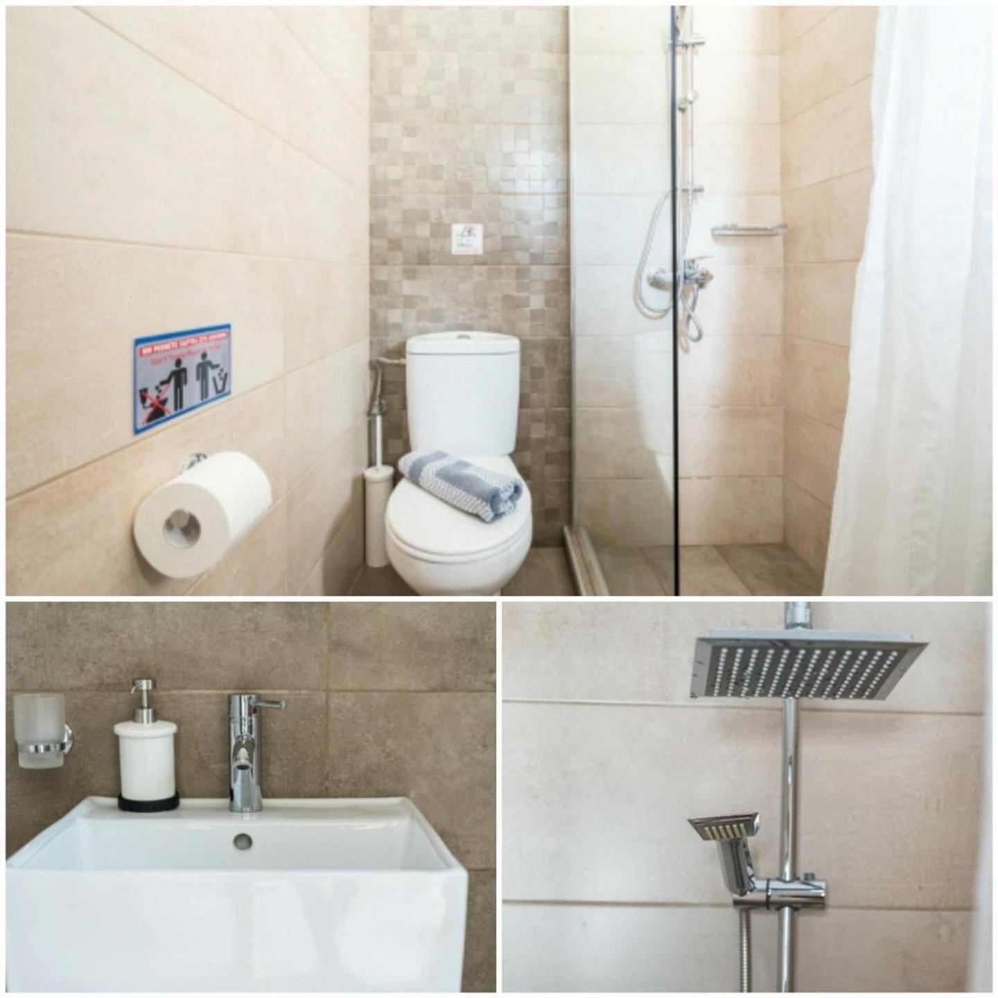דירות סיבוטה Casa Marina מראה חיצוני תמונה