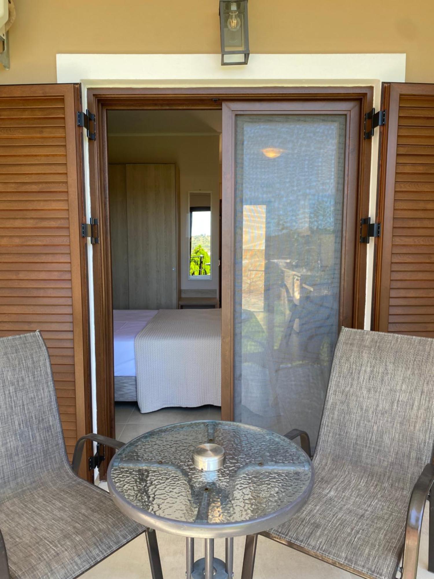 דירות סיבוטה Casa Marina חדר תמונה