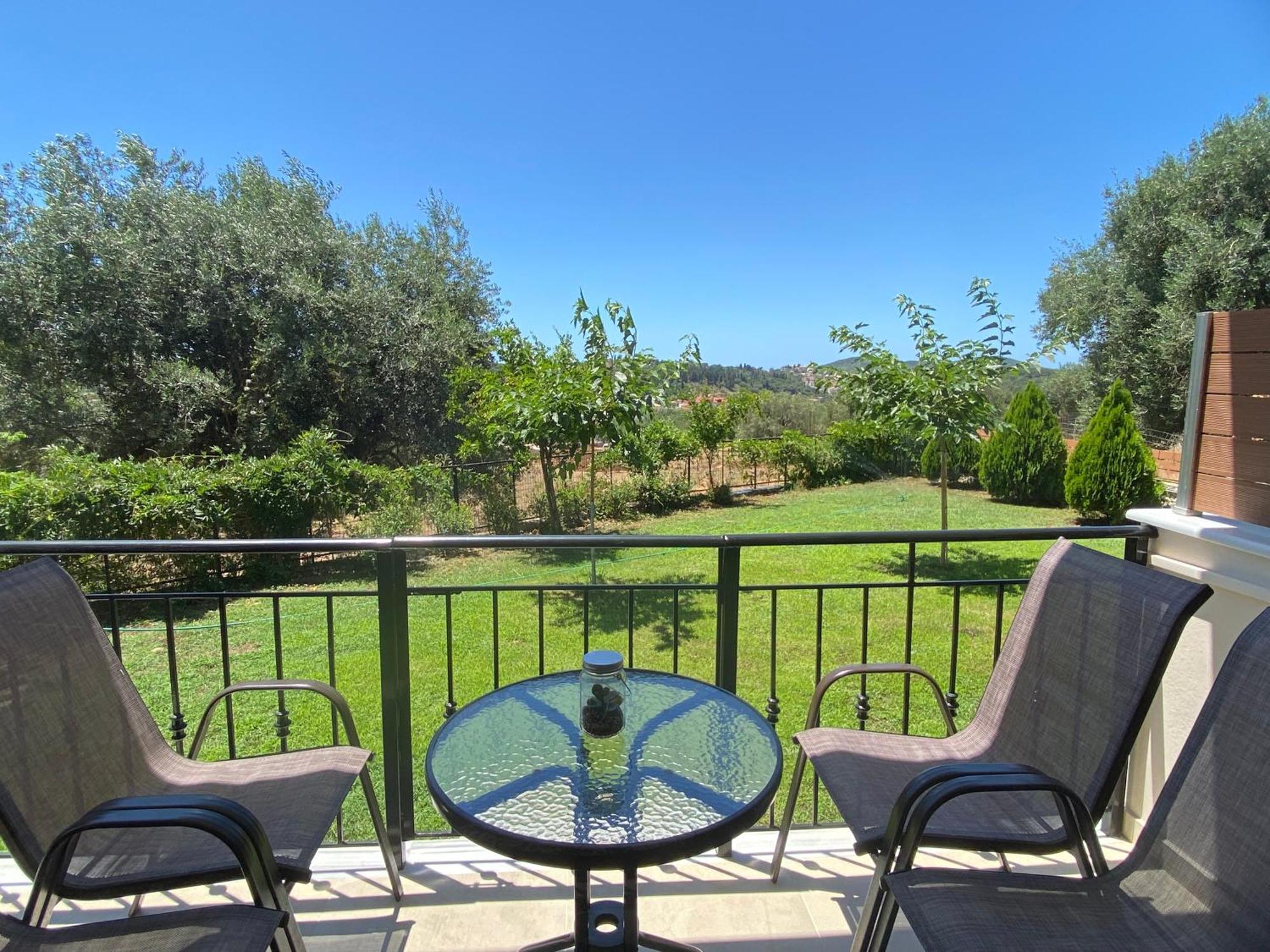 דירות סיבוטה Casa Marina מראה חיצוני תמונה