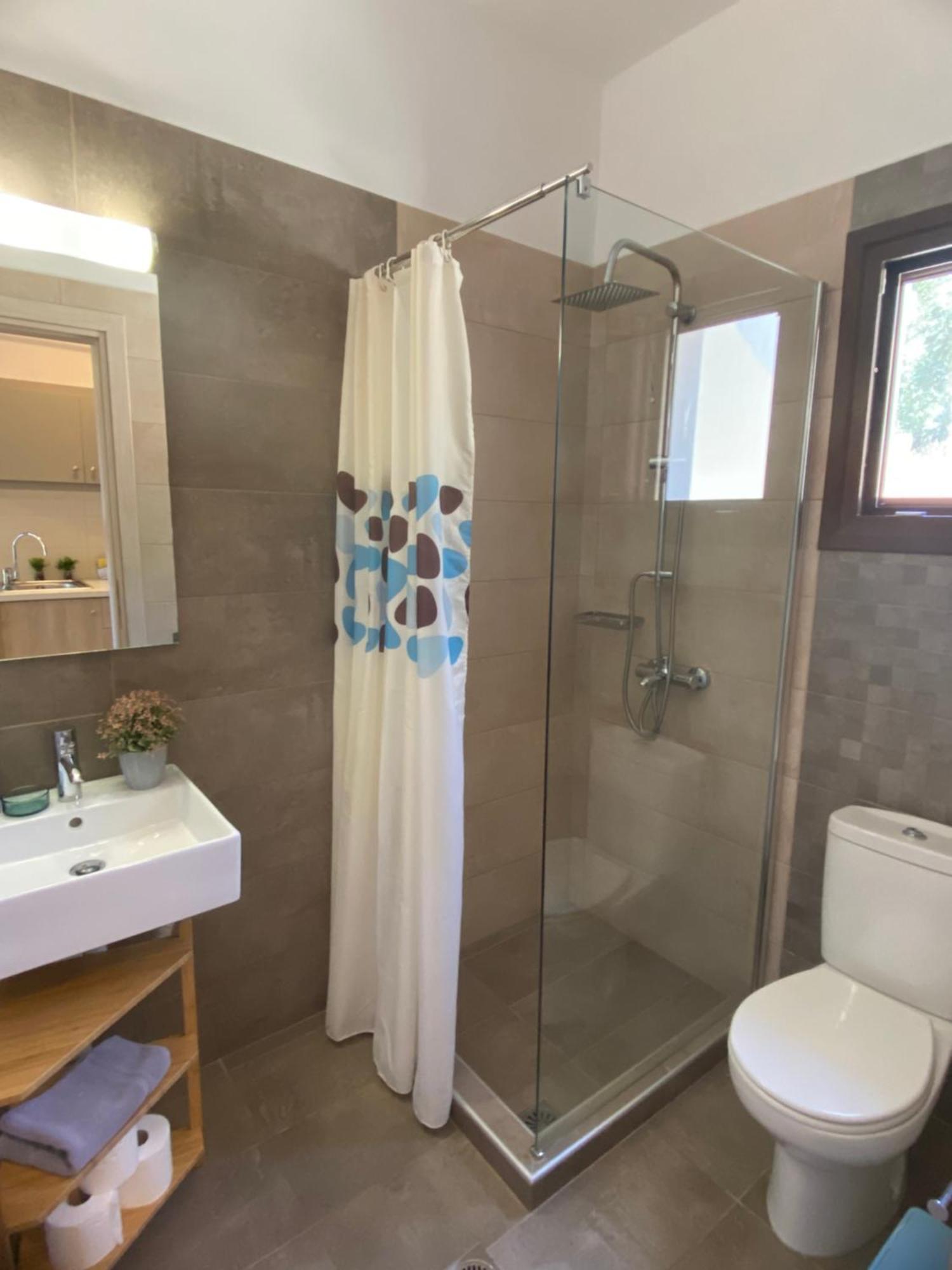 דירות סיבוטה Casa Marina חדר תמונה