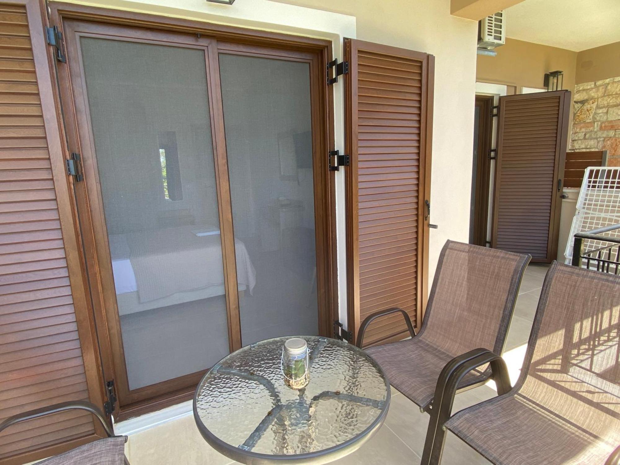 דירות סיבוטה Casa Marina מראה חיצוני תמונה