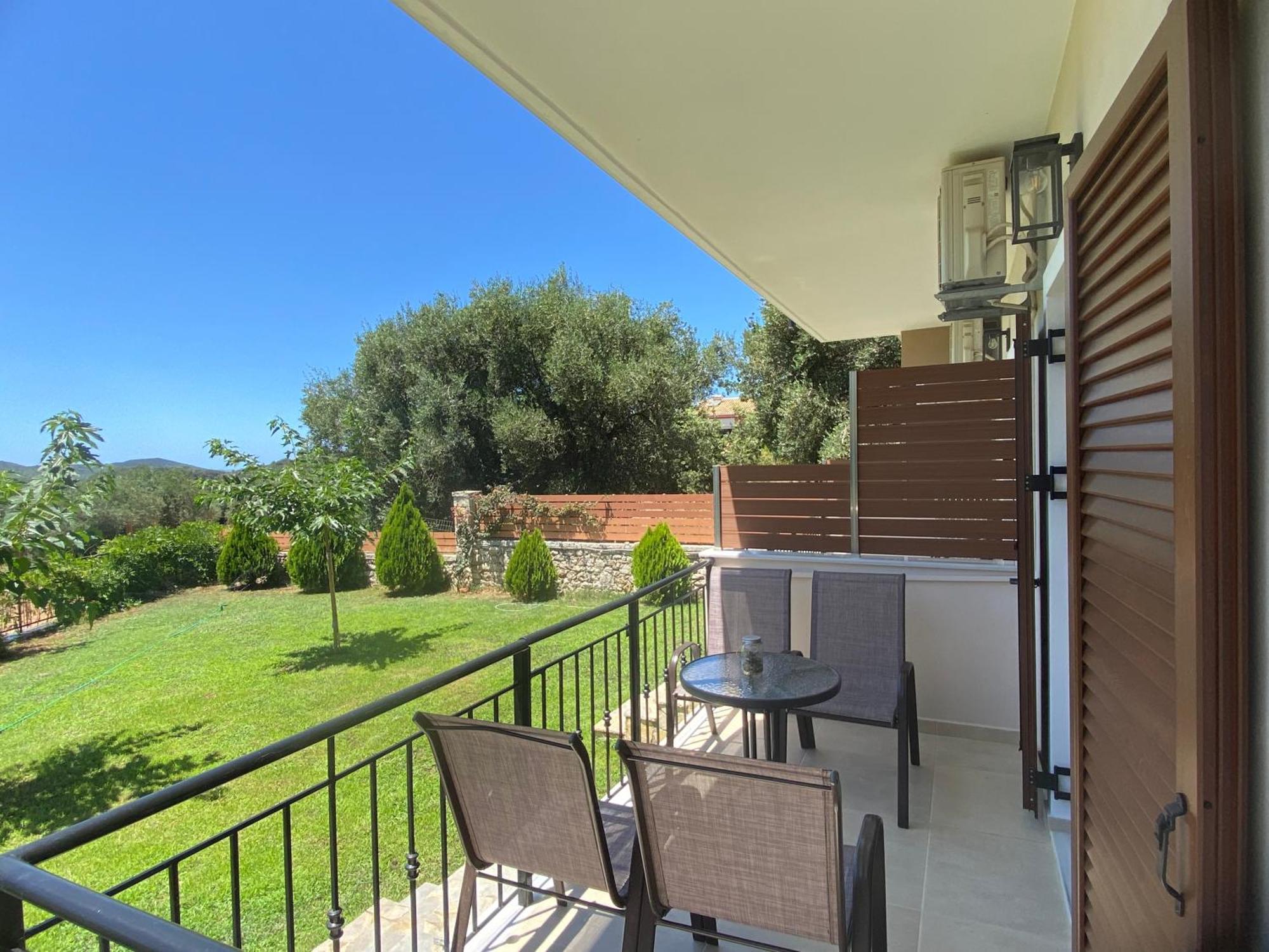 דירות סיבוטה Casa Marina מראה חיצוני תמונה