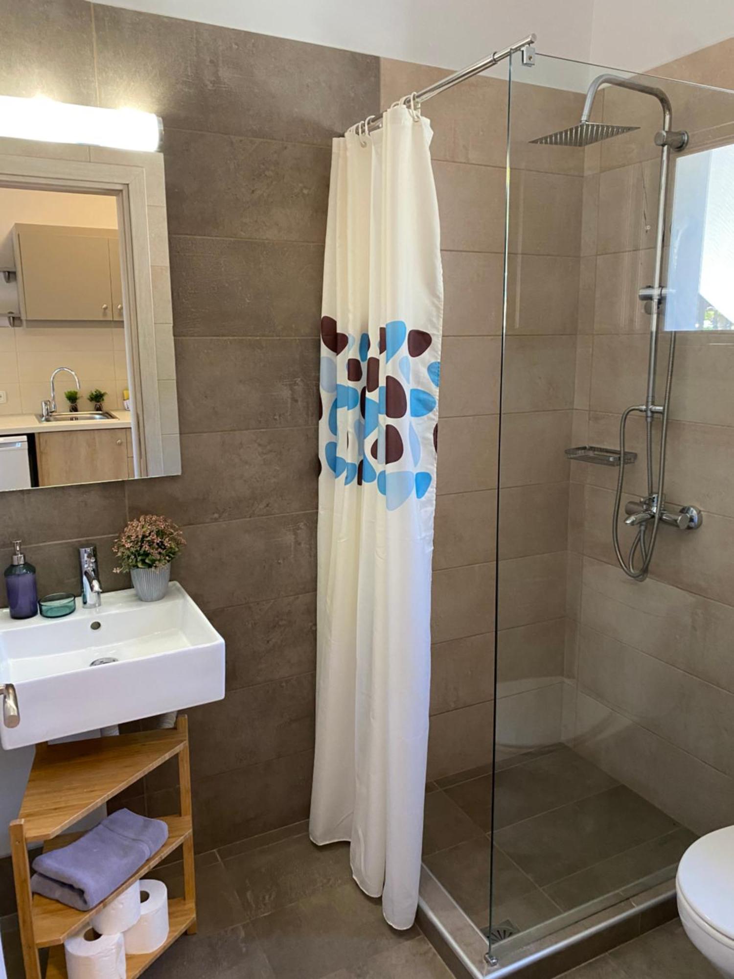 דירות סיבוטה Casa Marina מראה חיצוני תמונה