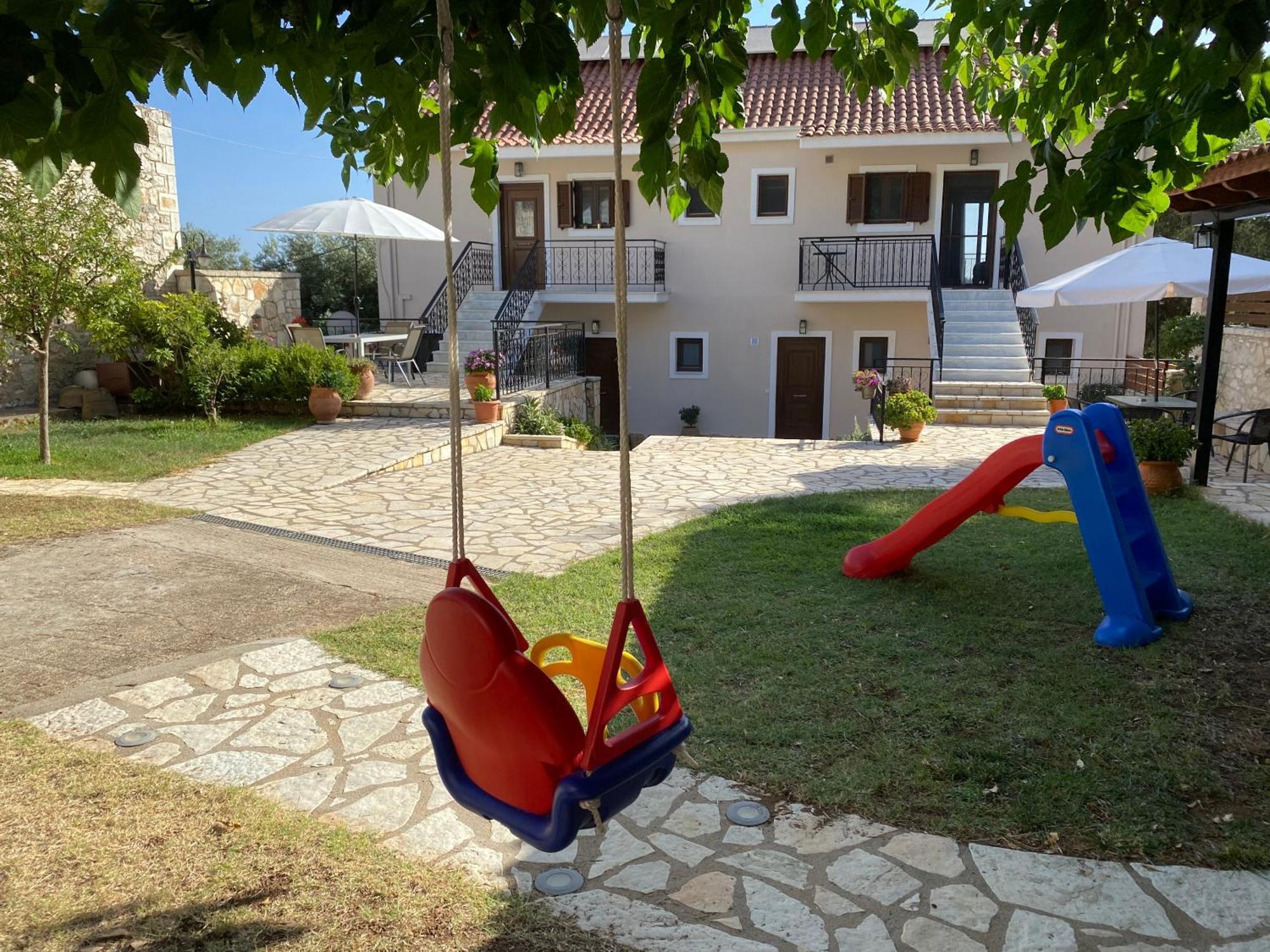 דירות סיבוטה Casa Marina מראה חיצוני תמונה