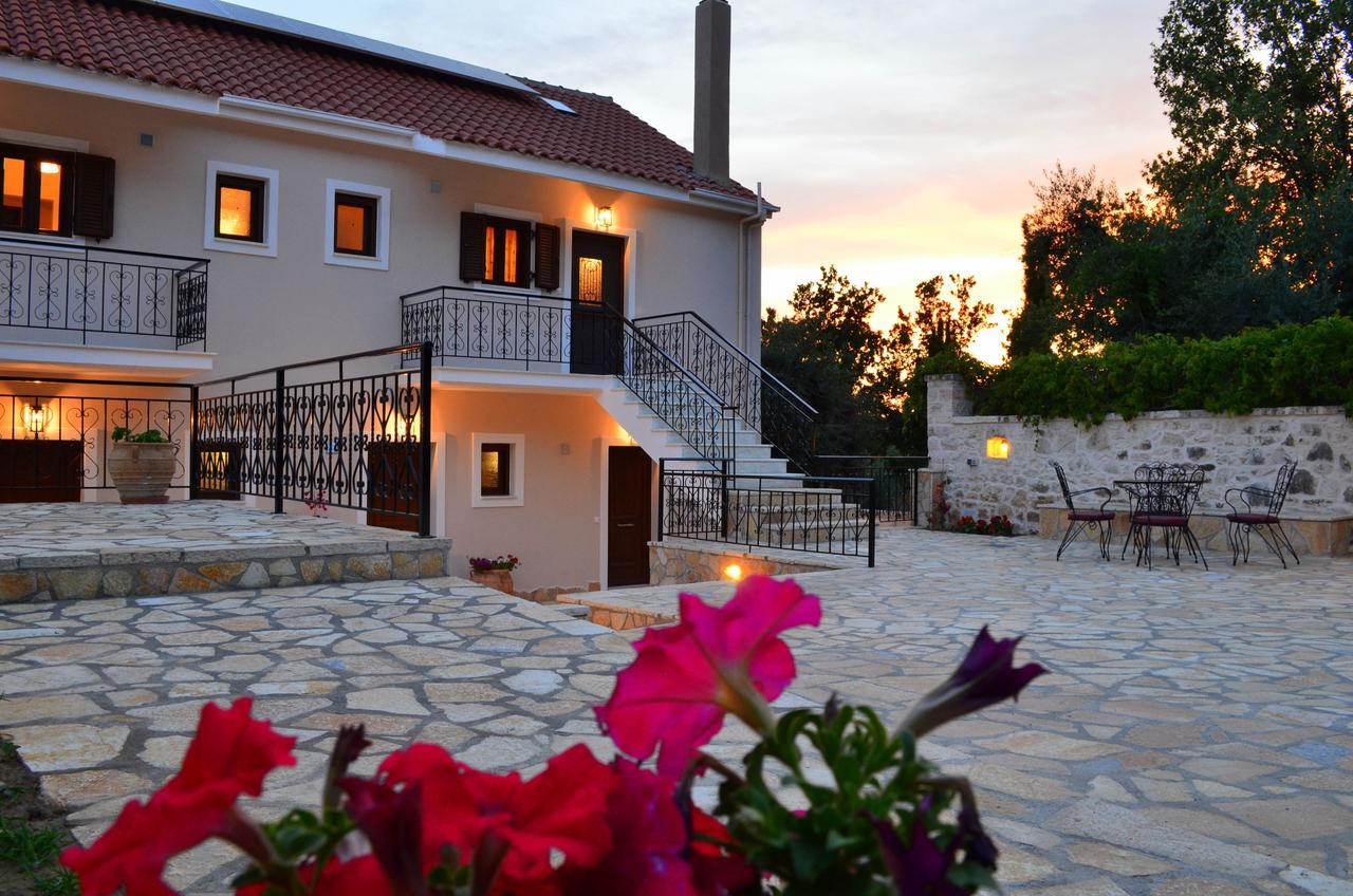 דירות סיבוטה Casa Marina מראה חיצוני תמונה