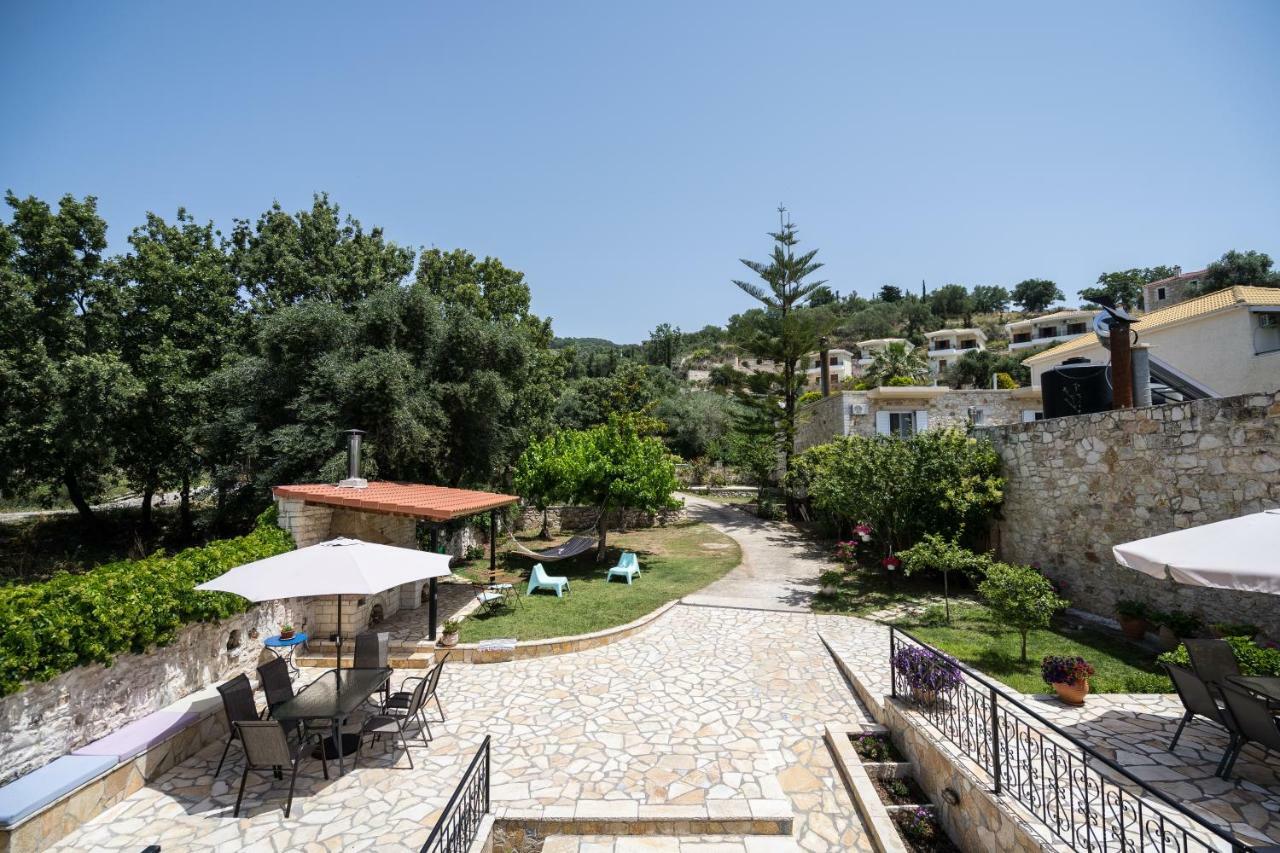דירות סיבוטה Casa Marina מראה חיצוני תמונה