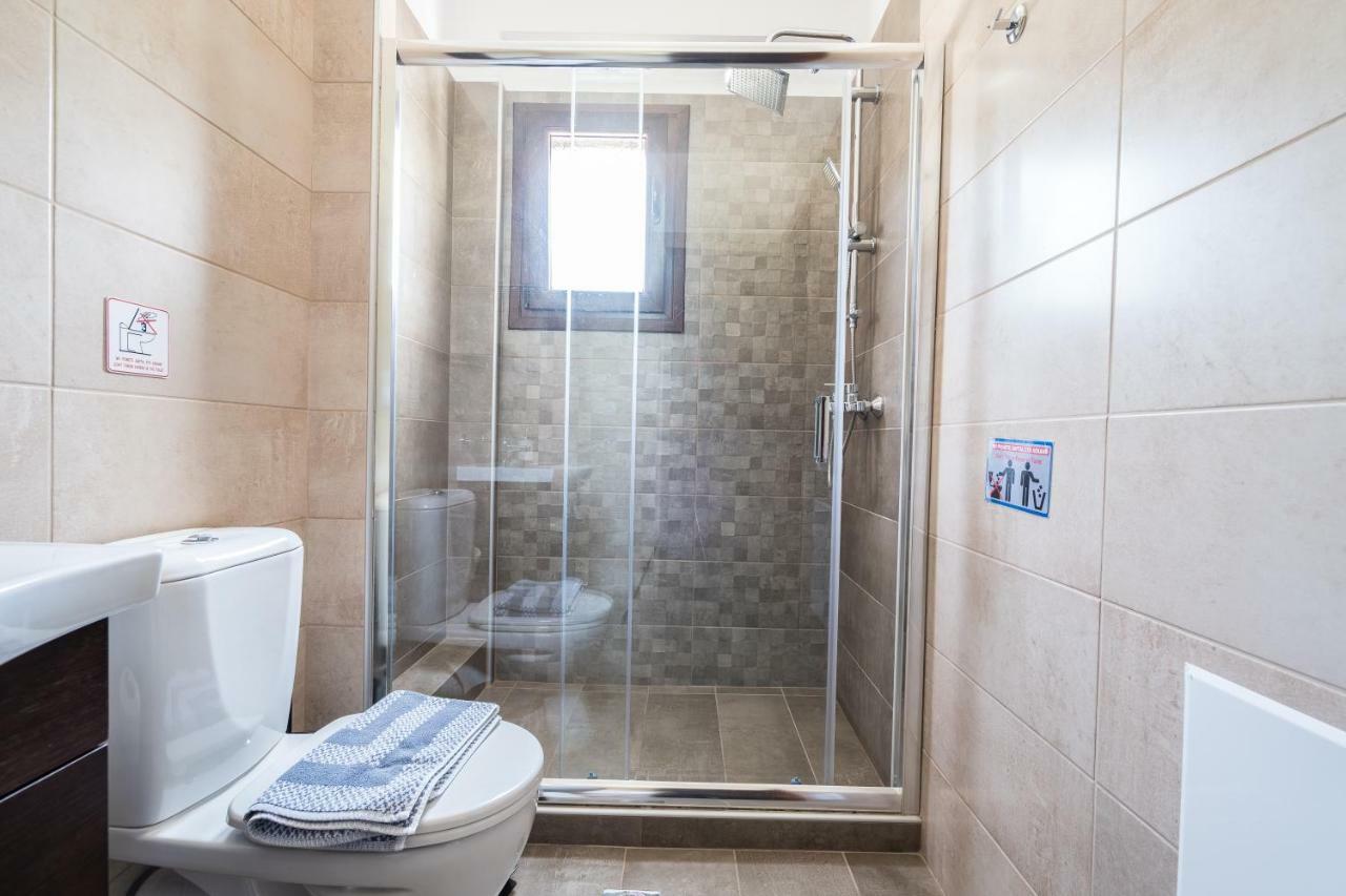 דירות סיבוטה Casa Marina מראה חיצוני תמונה