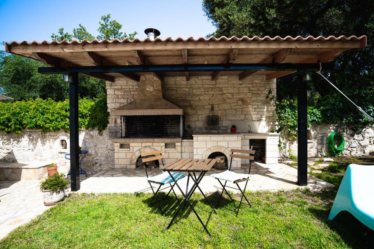 דירות סיבוטה Casa Marina מראה חיצוני תמונה