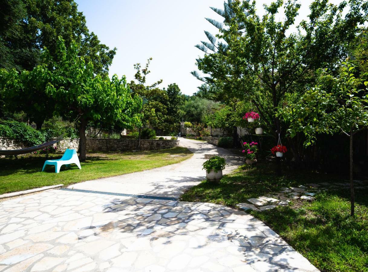 דירות סיבוטה Casa Marina מראה חיצוני תמונה