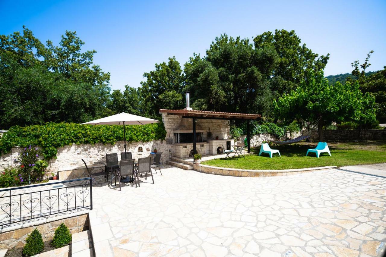 דירות סיבוטה Casa Marina מראה חיצוני תמונה