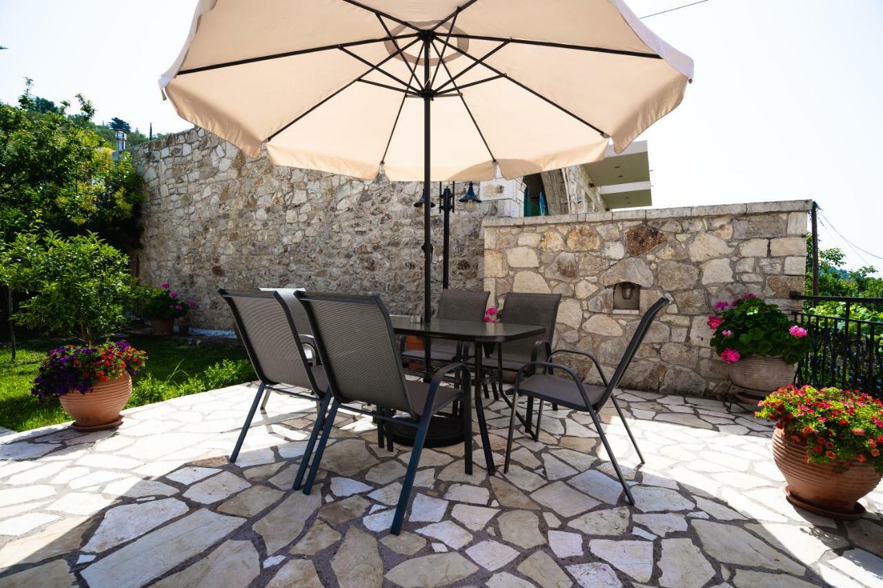 דירות סיבוטה Casa Marina מראה חיצוני תמונה